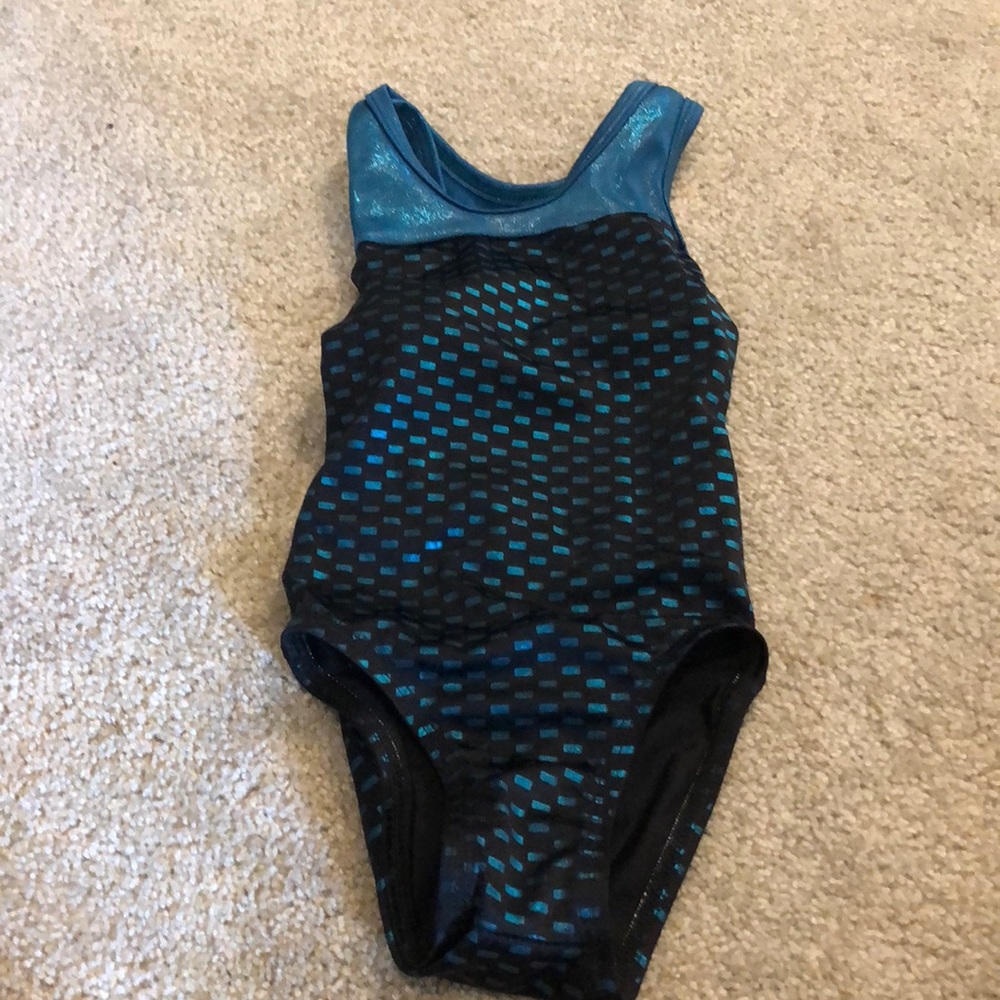 Zulily leotard